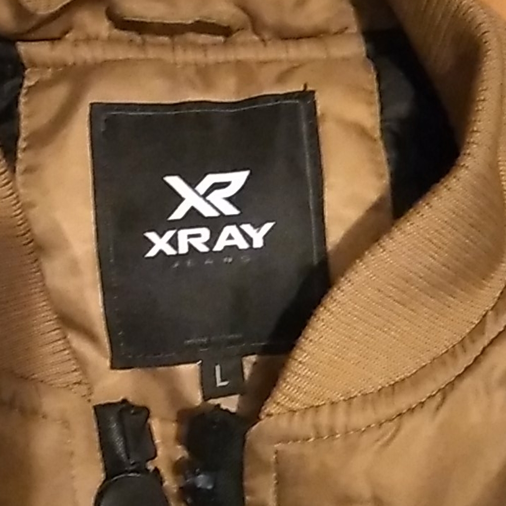Bummer Jacket - Picture 4 of 4